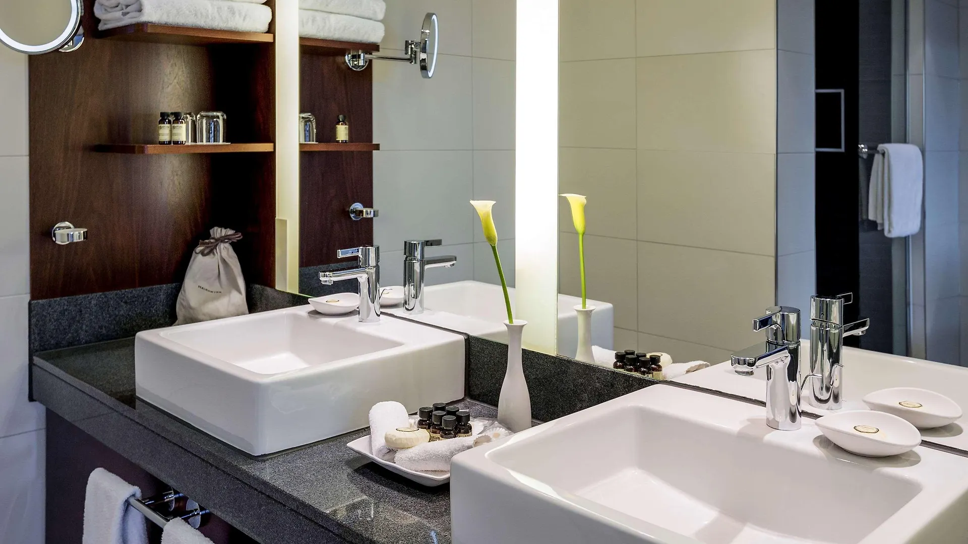 Pullman Cologne Hotel Germany