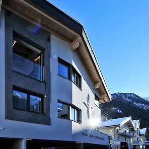  Appartement A4 Alma Alpin Appartments Oostenrijk
