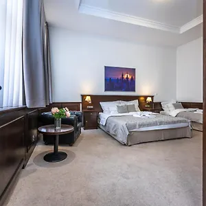 Apartrezidence Opletalova Çek Cumhuriyeti
