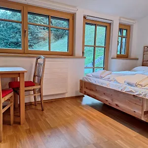  Appartement Cozy Feeling Oostenrijk