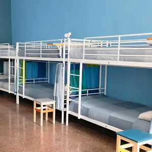  Hostel Manena Italië
