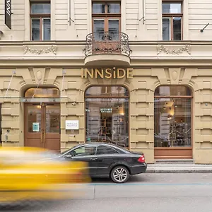 Innside By Melia Old Town Çek Cumhuriyeti