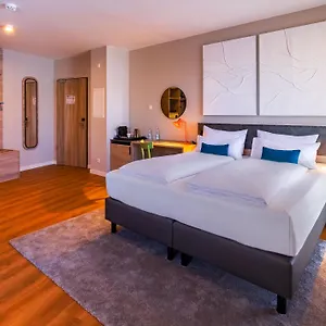 Ramada Encore By Wyndham Messe ميونيخ