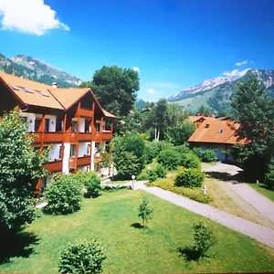  Appartement Sonnenpark, Ihr Bett Im Allgaeu Duitsland