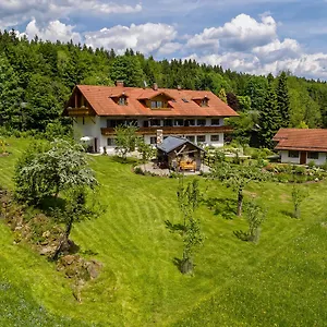  Appartement Haus Jaegerfleck, Ihre Am Nationalpark Bayerischer Wald Duitsland