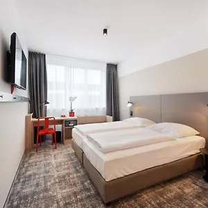 Wyndham Garden Messe ميونيخ