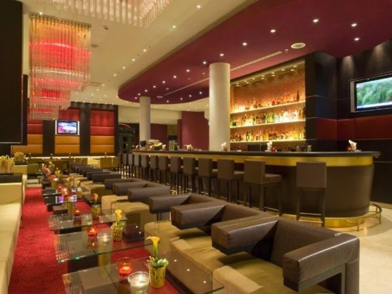 Pullman Cologne Otel 4*,  Almanya